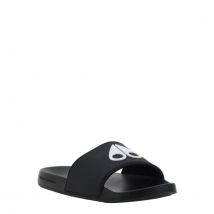 Moose Knuckles Logo icon sport slides