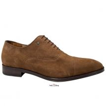 Van Bommel Herenschoenen veterschoenen