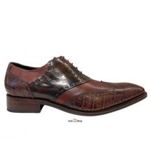 Sendra Herenschoenen veterschoenen