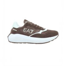 EA7 Schoen sneaker w25 portabello b