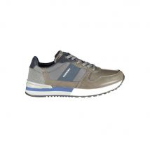 Carrera Casual Leren Sneakers