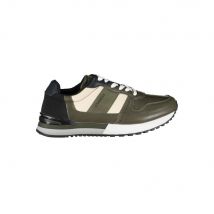 Carrera Sneakers Casual Stijl