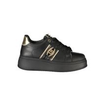 Platform Sneakers