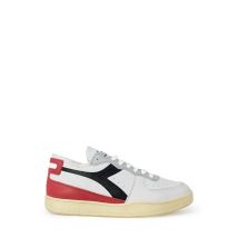 Game L Sneakers Lage Top Stijl