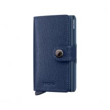 Secrid Mc miniwallet crisple navy