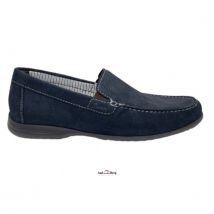 Sioux Herenschoenen instappers