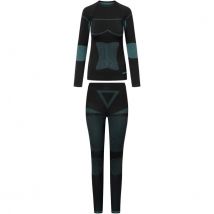 Viking Dames ilsa thermische basislagen set