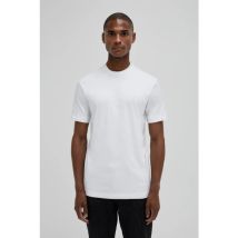 Valenza Interlock supima t-shirt