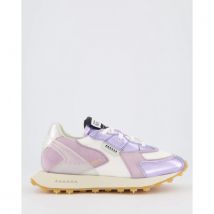 Run of Dames mango sneaker /metal