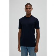 Valenza Interlock supima t-shirt