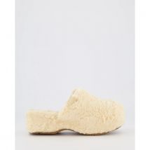 UGG Australia Dames fuzz sugar clog