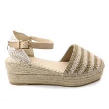 Vidorreta 07100grcr3 sandaal