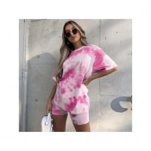 The Dezzy Factory Dezzy's two piece | roze