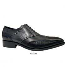 Sendra Herenschoenen veterschoenen