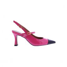 Paris Punk Dames dex slingback /pump