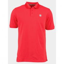 Tenson Polo korte mouw essential polo 2.0 5017663/224