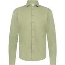 Blue Industry Shirt lounge jersey green