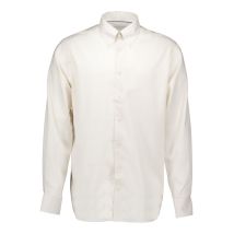 Eton Oxford lange mouw overhemden