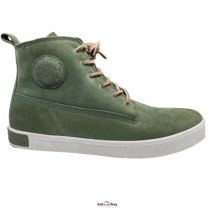 Blackstone Herenschoenen veterlaarzen