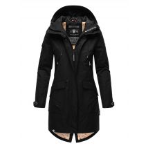 Navahoo dames parka Pfefferschote – Lichtgewicht & Functioneel
