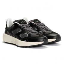 LØCI VØLT Plastic Zwarte Sneakers