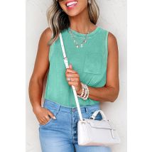 Zakjes Tanktop Casual Zomer - maat S