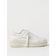 Micol 7010 Platform Sneakers