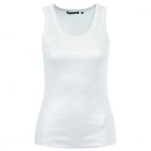 Summum Rib tanktop (3s4873) singlets lisbon-5138