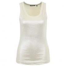 Summum Rib tanktop (3s4873) singlets lisbon-5138
