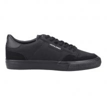 Jack And Jones Heren Mordern Special Sneakers (Antraciet) - maat EU 42 / UK 8