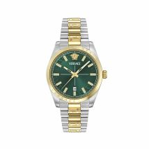 Versace Millenium G. Heren Horloge Multi VE0G00425