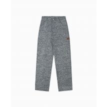 Black Bananas Boucle Carpenter Spijkerbroek,