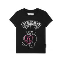 T-Shirt Sexy Zuiver Teddy