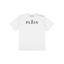 T-Shirt Ronde Hals Ss