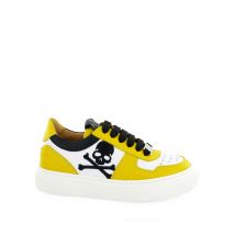 Hardloopschoen Skull