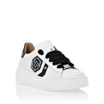 Lo-Top Sneakers Hexagon