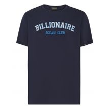 T-Shirt Ronde Hals