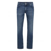 Jeans Recht Model