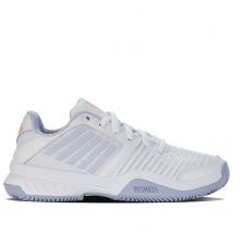 Damesschoenen K-Swiss Court Express HB Tennis in Wit