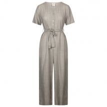 Trespass Dames/dames Ariya Jumpsuit (Salie nevel)
