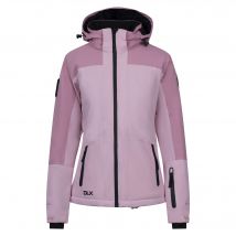 Trespass Dames/Dames Erika DLX Skijas (Anjer)