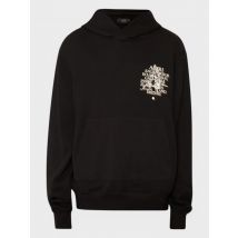 Amiri Kostbare Herinneringen Hoodie Zwart