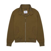 Aquascutum Active Stretch Army Green-jas