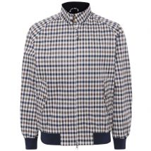 Aquascutum Active Archival Club Check-jas