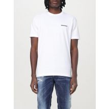 Korte Mouw Crew Neck T-shirt