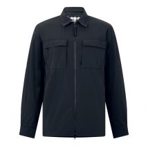 Aquascutum Active Stretch Zwart Jack
