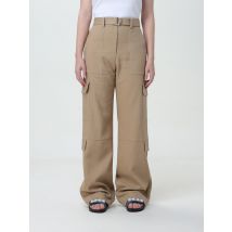 Brede Lijn Cargo Broek