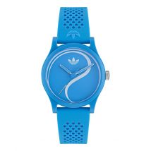 Adidas Originals Game Two Unisex Blauwe Horloge AOSY25520