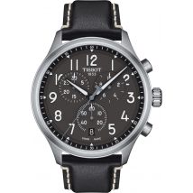 Tissot Chrono Xl Vintage Heren Horloge Zwart T1166171606200