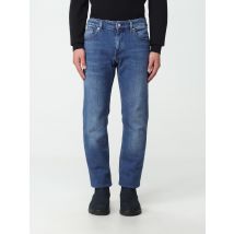 Classic Denim Rechte Pijpen